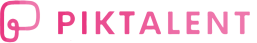 Piktalent logo